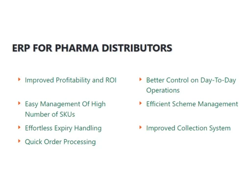 C Square PharmAssist distributors