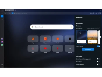 Opera-custom-homepage