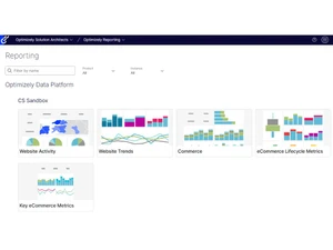 Optimizely Reporting