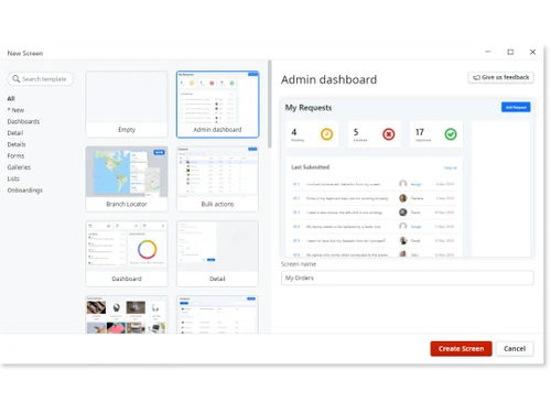 outsystems-software-dashboard