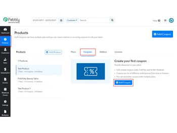 Pabbly Plus Products
