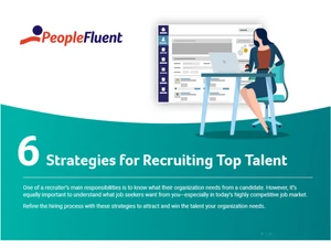 peoplefluent strateaies
