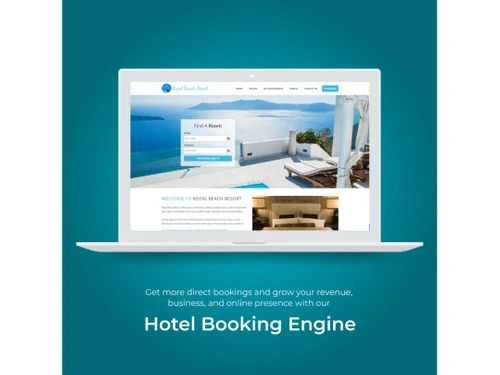 ezee reservation online booking engine booking