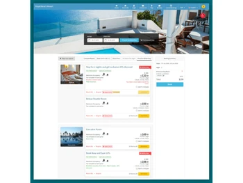 ezee reservation online booking engine rooms