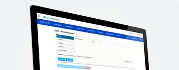 PetroSoft price management