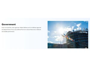 pfsense plus government