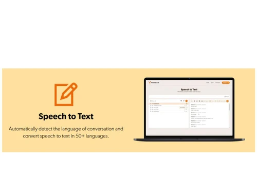 Phonexia Speech Platform Speech to-Text
