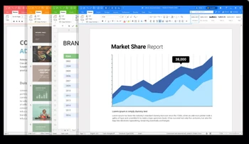 Polaris Office Types
