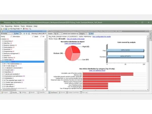 Polyspace Bug Finder MISRA