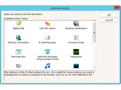 PA File Sight Many Alert Types