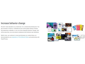 Proofpoint Aegis Behaviour