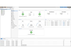 proxmox-ve-community
