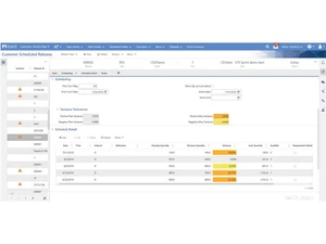 qad adaptive erp customer
