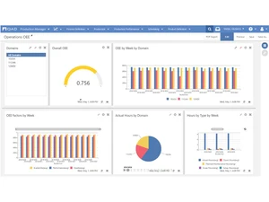 qad adaptive erp operations