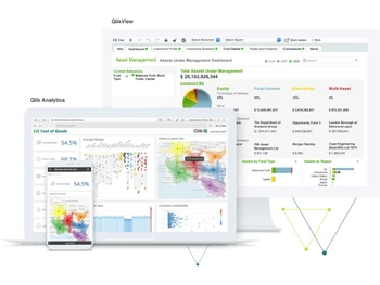 qlik-analytics-dashboard