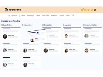 Q-ideate-implement