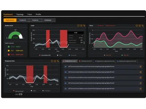 rakuten sixthsense observability metrics