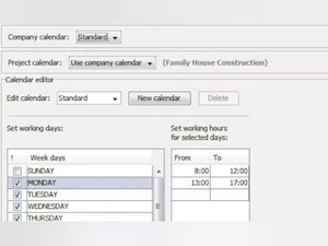 rational plan filter