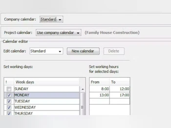 rational plan filter