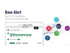 Rave-Alert-Notifications