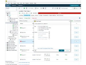 ReadyAPI Integration