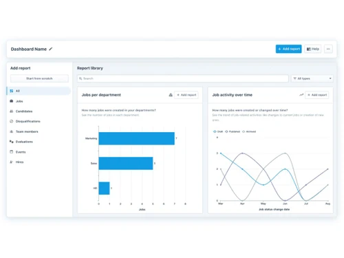recruitee ats-dashboard