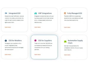 true commerce features