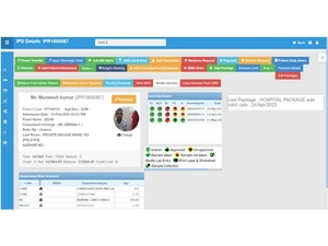 accurate-administrator ipd