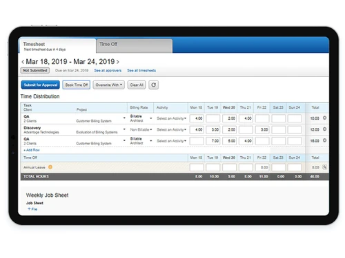 replicon-distribution