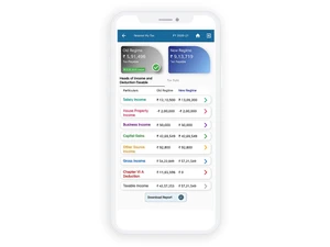 resolvemytax mobile app