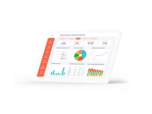 Sapience Dashboard