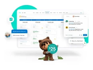 Salesforce CRM