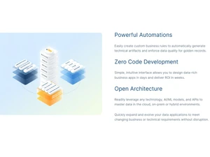 Semarchy xDM Powerful automations