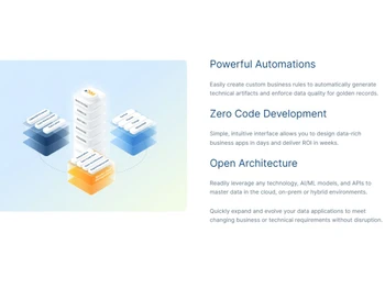 Semarchy xDM Powerful automations