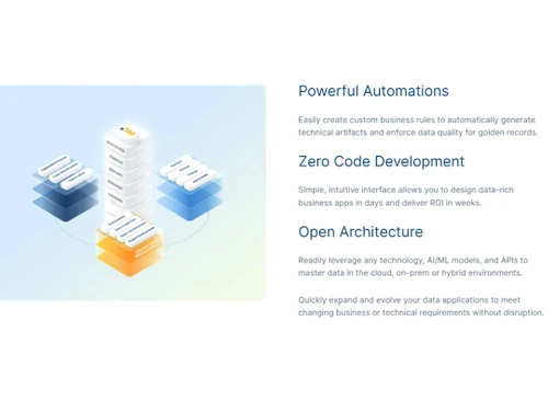 Semarchy xDM Powerful automations