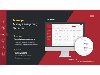 Sideways 6-manage