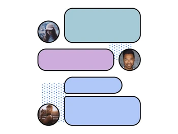 signal messaging app-groups