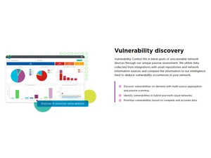 Skybox Security Suite vulnerability