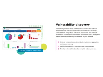 Skybox Security Suite vulnerability
