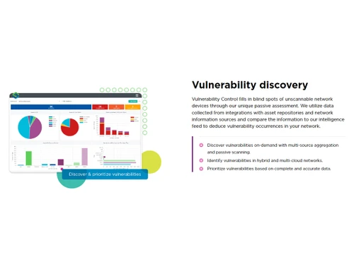 Skybox Security Suite vulnerability