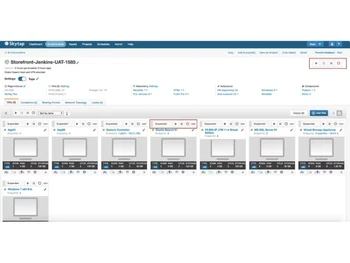 Skytap Cloud