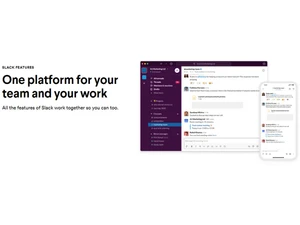 slack features