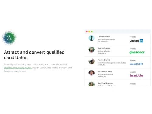 smartrecruiters attract