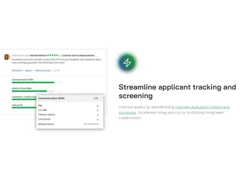smartrecruiters streamline