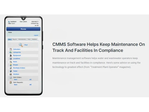 FastMaint Facilities