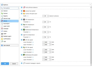 Total Network Inventory PC Audit