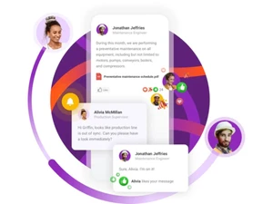 speakap Employee App