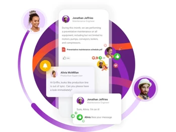 speakap Employee App