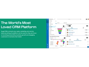SugarCRM Platform