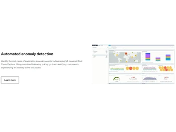 Sumo Logic Anomaly detection